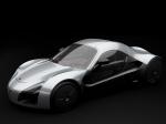Venturi Volage Concept 2008 года